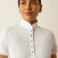 Ariat Damen Turniershirt SHOWSTOPPER X, white