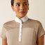Ariat Damen Turniershirt BELLATRIX, cape reed