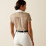 Ariat Damen Turniershirt BELLATRIX, cape reed