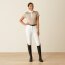 Ariat Damen Turniershirt BELLATRIX, cape reed