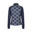 Kingsland Damen Trainingsjacke KLnabia, navy
