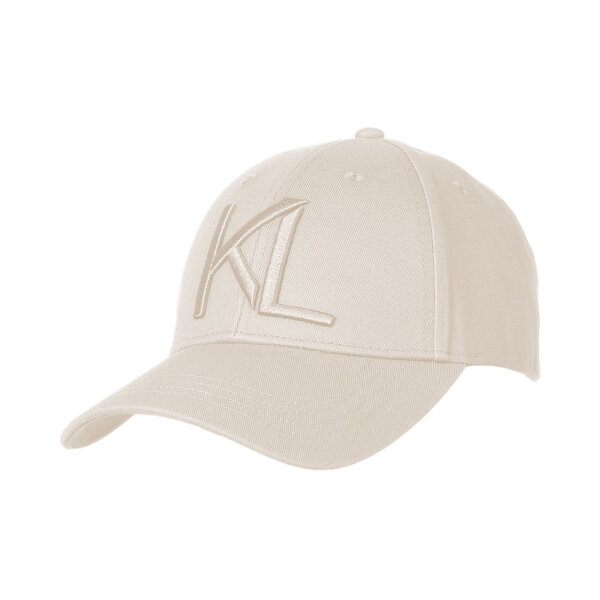 Kingsland Cap KLnalo, beige rainy day