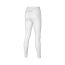 Kingsland Damen Reitleggings F-Grip KLnanette, white