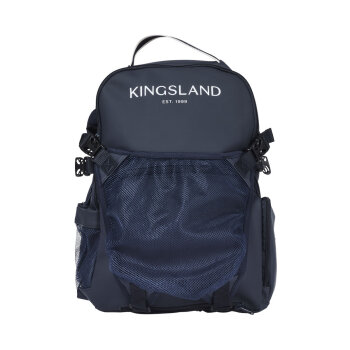 Kingsland Rucksack KLnori, navy