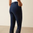 Ariat Damen Reithose TRI FACTOR NT Full Seat, navy eclipse