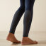 Ariat Damen Reithose TRI FACTOR NT Full Seat, navy eclipse