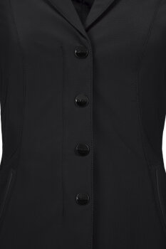 Pikeur Damen Sakko KJANA MESH 2600, black