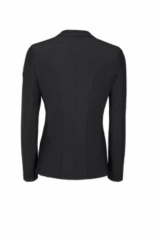 Pikeur Herren Sakko LUIS MESH 7600, black