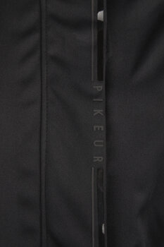 Pikeur Damen Softshell Regenjacke 7047, black