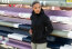 Pikeur Damen Softshell Regenjacke 7047, black