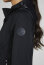 Pikeur Damen Softshell Regenjacke 7047, black