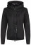 Pikeur Damen Softshell Regenjacke 7047, black