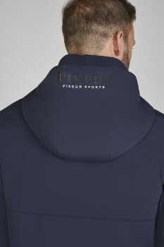 Pikeur Herren Jacke 7015, nightblue