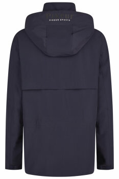 Pikeur Herren Jacke 7015, nightblue