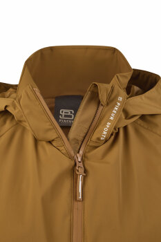 Pikeur Damen Jacke 7024, golden caramel