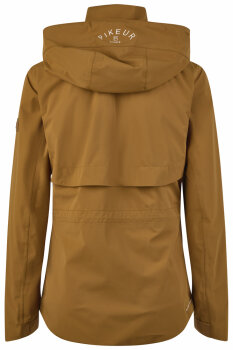 Pikeur Damen Jacke 7024, golden caramel