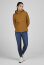 Pikeur Damen Jacke 7024, golden caramel