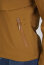 Pikeur Damen Jacke 7024, golden caramel