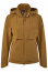 Pikeur Damen Jacke 7024, golden caramel