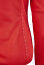 Pikeur Damen Sommerfleecejacke 7038, red flame