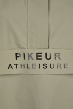 Pikeur Damen Regenponcho 1843, light moos