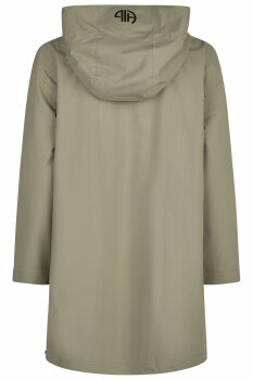 Pikeur Damen Regenponcho 1843, light moos