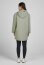 Pikeur Damen Regenponcho 1843, light moos