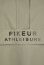 Pikeur Damen Regenponcho 1843, light moos