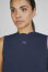 Pikeur Damen Top 7217, graphite blue