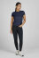 Pikeur Damen Funktionsshirt 7218, graphite blue