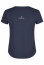 Pikeur Damen Funktionsshirt 7218, graphite blue