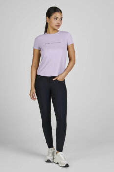 Pikeur Damen Funktionsshirt 7218, lavender blush 42