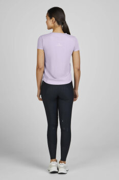 Pikeur Damen Funktionsshirt 7218, lavender blush 42