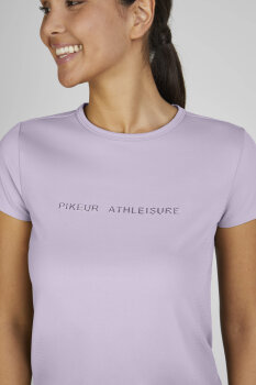 Pikeur Damen Funktionsshirt 7218, lavender blush 42
