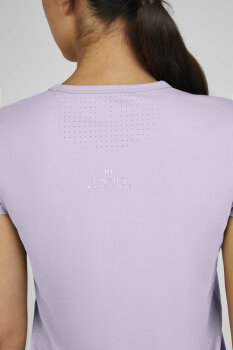 Pikeur Damen Funktionsshirt 7218, lavender blush 42