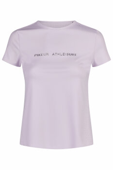 Pikeur Damen Funktionsshirt 7218, lavender blush 42