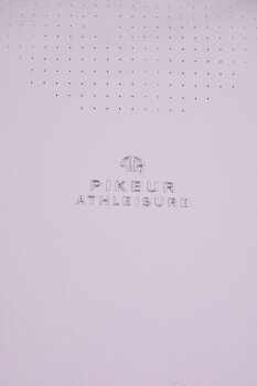 Pikeur Damen Funktionsshirt 7218, lavender blush 42