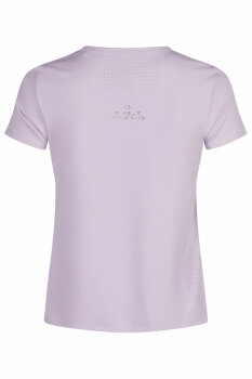 Pikeur Damen Funktionsshirt 7218, lavender blush 42