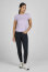 Pikeur Damen Funktionsshirt 7218, lavender blush 42