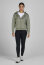 Pikeur Damen Sweatjacke 7281, light moos