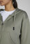Pikeur Damen Sweatjacke 7281, light moos