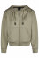 Pikeur Damen Sweatjacke 7281, light moos
