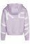 Pikeur Damen Sweatjacke 7281, lavender blush