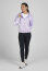 Pikeur Damen Sweatjacke 7281, lavender blush