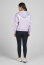Pikeur Damen Sweatjacke 7281, lavender blush