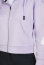 Pikeur Damen Sweatjacke 7281, lavender blush