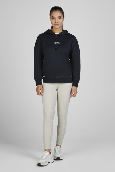 Pikeur Damen Hoody 7237, black