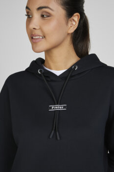 Pikeur Damen Hoody 7237, black