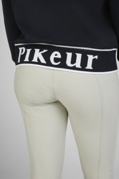 Pikeur Damen Hoody 7237, black