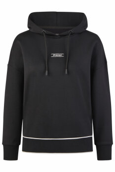 Pikeur Damen Hoody 7237, black